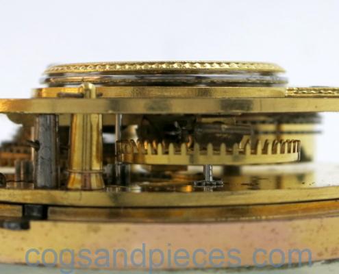 Doctor's Pocket Watch