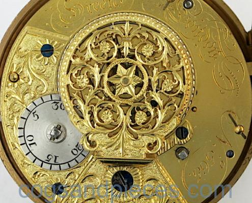 Doctor's Pocket Watch