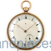 Breguet No. 4085 3rd Series