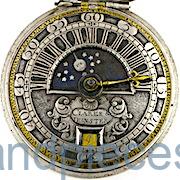wandering hour sun moon retrograde dial