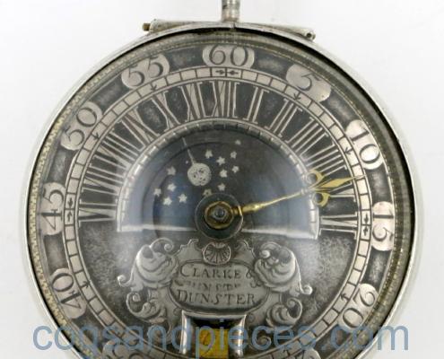 wandering hour sun moon retrograde dial