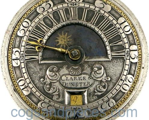 wandering hour sun moon retrograde dial