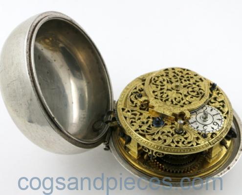 wandering hour sun moon retrograde dial