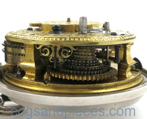 wandering hour sun moon retrograde dial