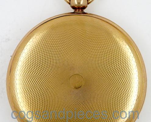 Breguet No. 4085 3rd Series