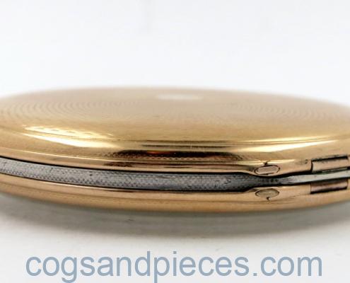 Breguet No. 4085 3rd Series