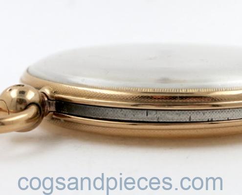 Breguet No. 4085 3rd Series