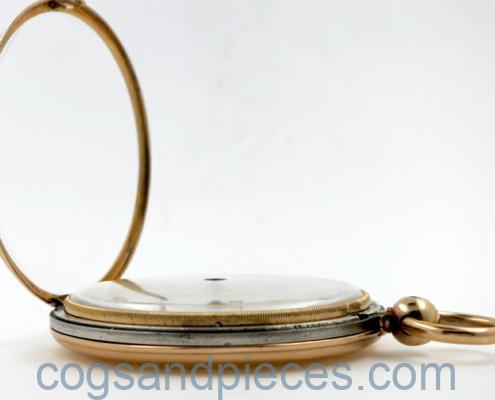 Breguet No. 4085 3rd Series