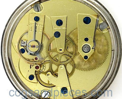 Breguet No. 4085 3rd Series