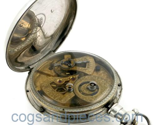 Bovet Fleurier