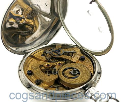 Bovet Fleurier