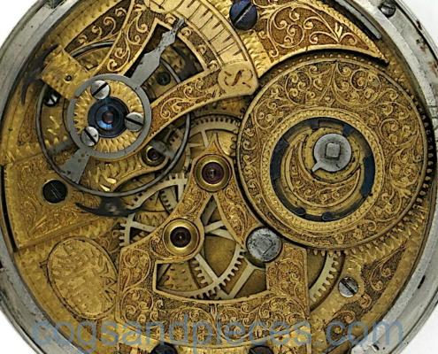 Bovet Fleurier