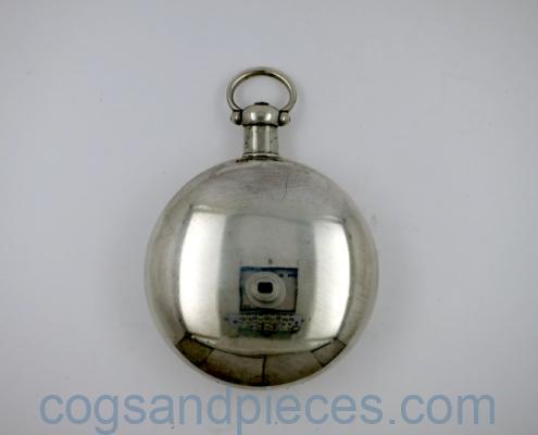 Winchester Pocket Watch