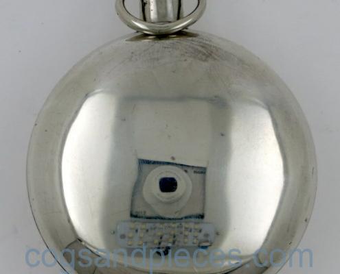 Winchester Pocket Watch