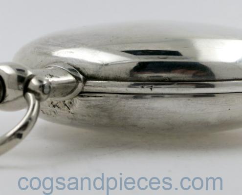 Winchester Pocket Watch