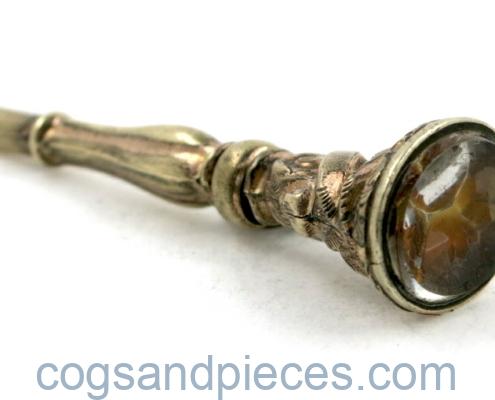 Pocket Watch Key