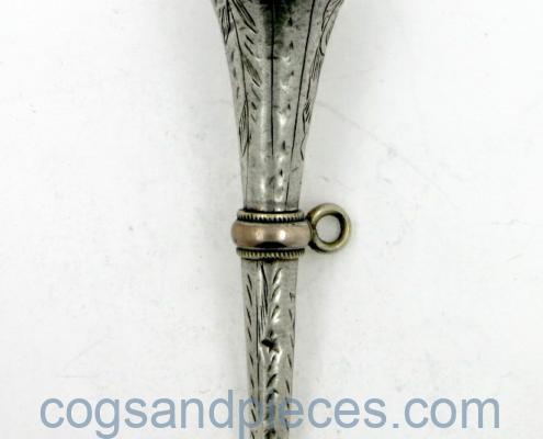 Pocket Watch Key