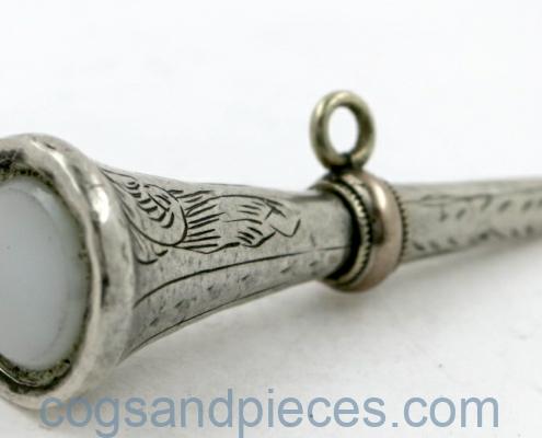 Pocket Watch Key