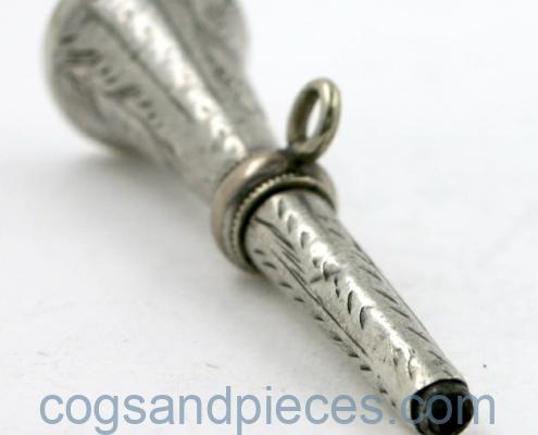 Pocket Watch Key