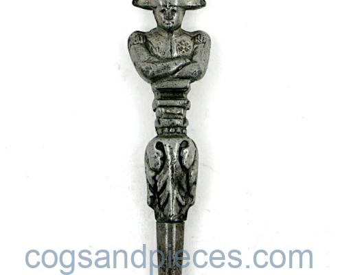 Pocket Watch Key