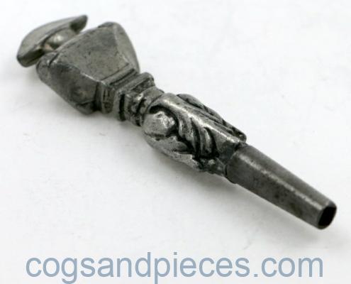 Pocket Watch Key