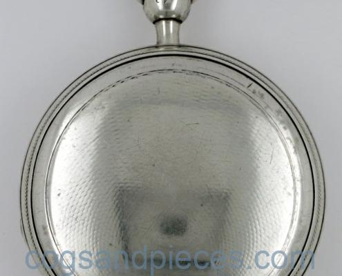 French Gilt Quarter Repeater