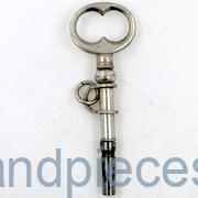 Pocket Watch Key