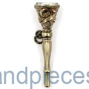 Pocket Watch Key