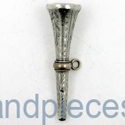 Pocket Watch Key