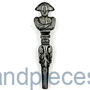 Pocket Watch Key