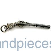 Pocket Watch Key