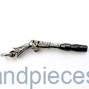 Pocket Watch Key