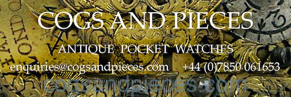 Cogs and Pieces