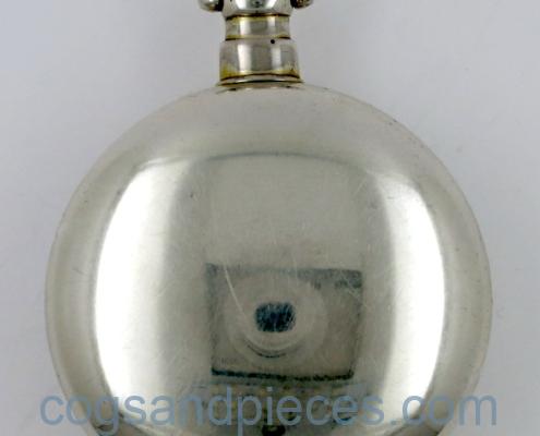 Bentley Beck London Pocket Watch