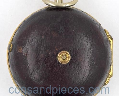 Thomas Tompion Clockwatch