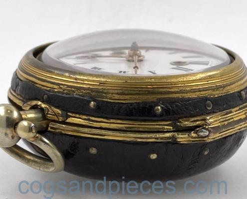 Thomas Tompion Clockwatch