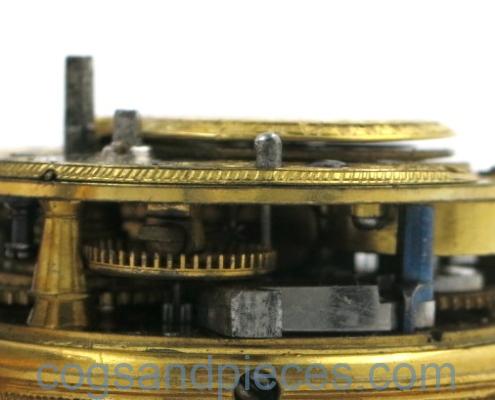 Charles Cabrier Repeater