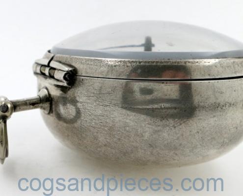 Colman Ipswich pocket watch