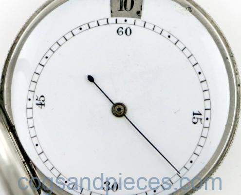 Moilliet verge jump hour