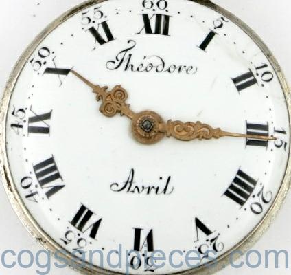 Paris repousse pair case