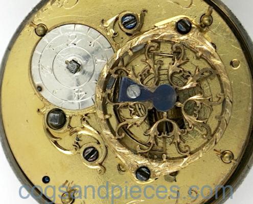Paris repousse pair case