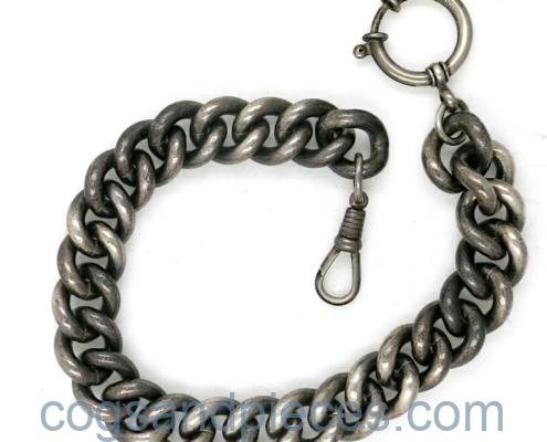 Albert Watch Chain