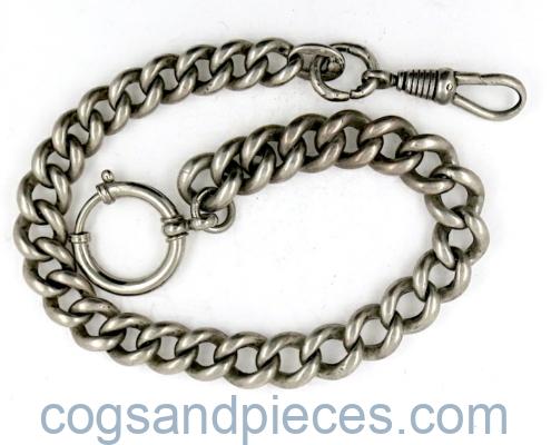 Albert Watch Chain