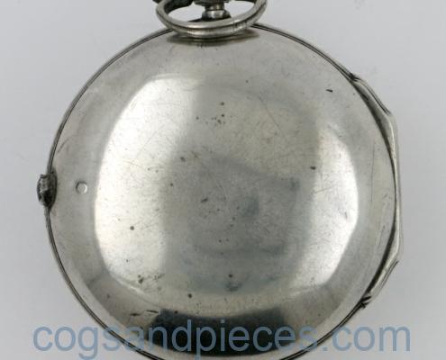18thc. Halifax watch