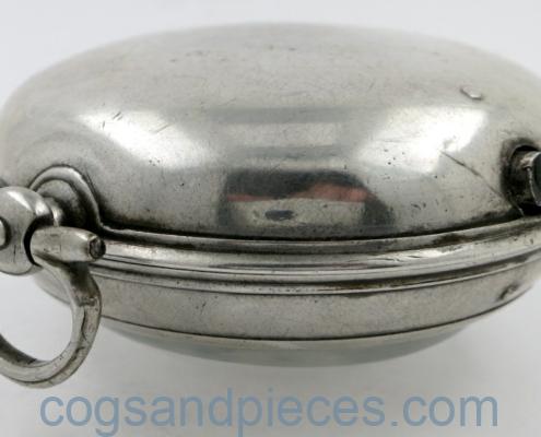 18thc. Halifax watch